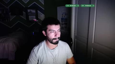 randomink3 online show from 11.13.25