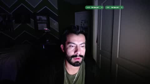 randomink3 online show from 12.21.25