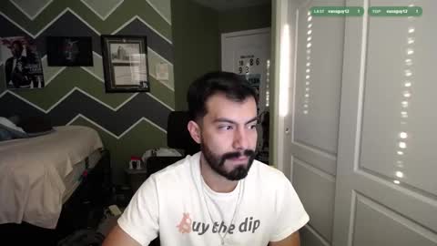 randomink3 online show from 03.15.26