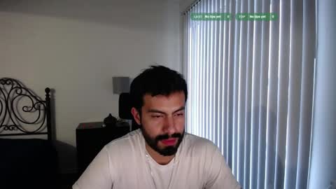 randomink3 online show from 04.07.26