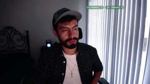 randomink3 online show from 04.18.26