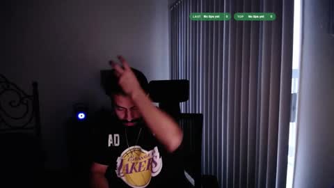 randomink3 online show from 04.19.26