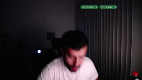 randomink3 online show from 04.21.26