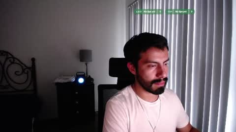 randomink3 online show from 06.18.26