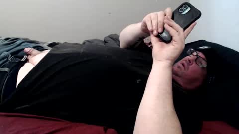 randomlybecause online show from 03.31.26