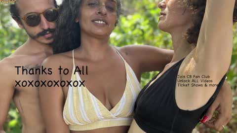 MR  DJ Randomshuffle  friends playing with sexual energy live - OMG we are back online show from 02.11.25