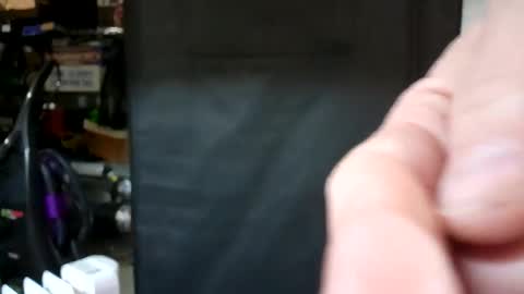 RandomTask online show from 03.14.26