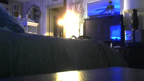 Snapshot of randybater8in chatting on 12.22.24 Randy8inbater online show from 12.22.24