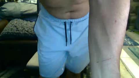 Randy8inbater online show from 01.18.26