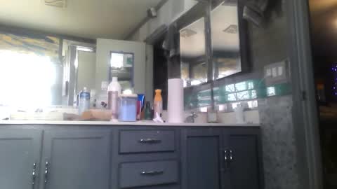 Randy8inbater online show from 02.11.26