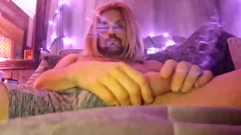 Randy8inbater online show from 04.04.26