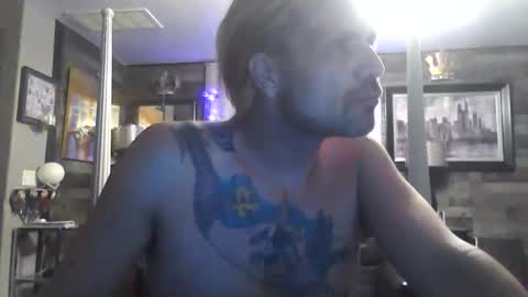 Randy8inbater online show from 05.16.26