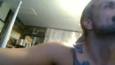 Randy8inbater online show from 05.22.26