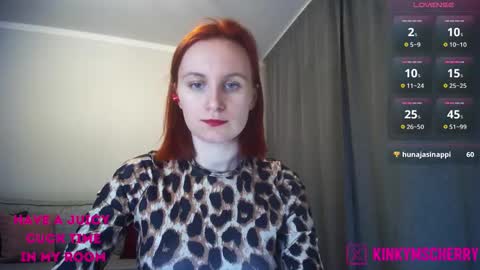 Snapshot of randycherry chatting on 03.11.25 Cherry  Miss Cherry online show from 03.11.25