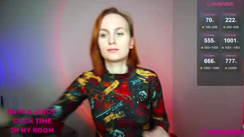 Snapshot of randycherry chatting on 10.02.25 Cherry  Miss Cherry online show from 10.02.25