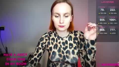 Snapshot of randycherry chatting on 10.17.25 Cherry  Miss Cherry online show from 10.17.25