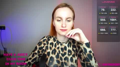 Snapshot of randycherry chatting on 10.21.25 Cherry  Miss Cherry online show from 10.21.25