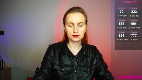 Cherry  Miss Cherry online show from 11.24.25