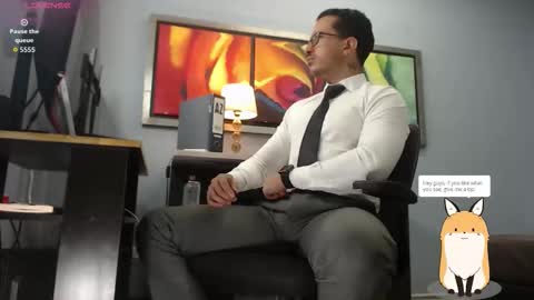 randylukehot online show from 02.18.26