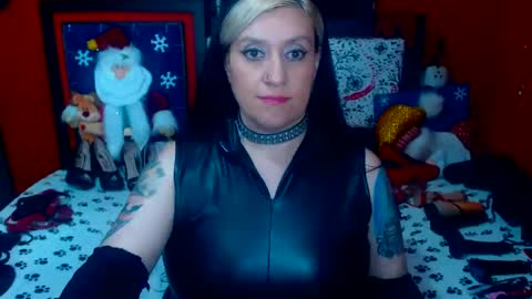 Sonia online show from 12.28.24