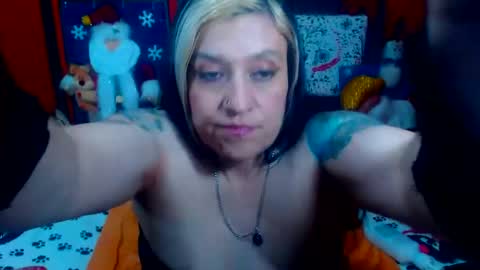 Sonia online show from 12.30.24