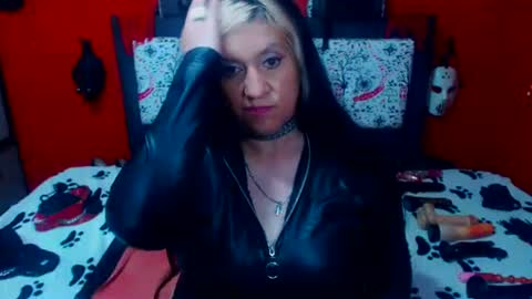 Sonia online show from 01.10.25