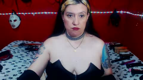 Snapshot of randymaturex01 chatting on 06.30.26 Sonia online show from 06.30.26