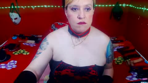 Snapshot of randymaturex01 chatting on 07.27.26 Sonia online show from 07.27.26