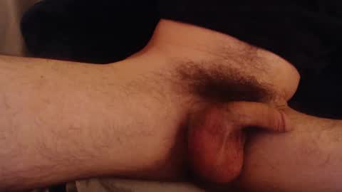 randymcrandallman online show from 11.16.25