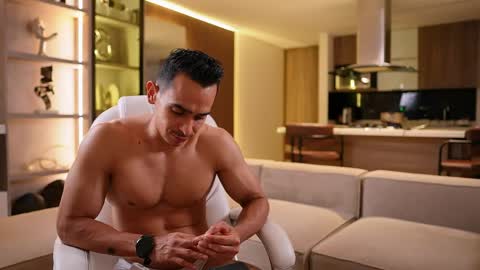 RANDY online show from 04.06.26