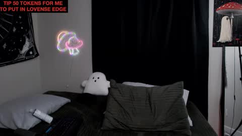 Randy Rod online show from 11.24.25