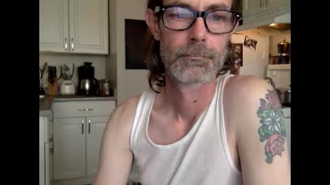 Snapshot of randyweather chatting on 01.18.25 randyweather online show from 01.18.25
