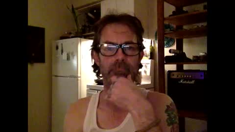Snapshot of randyweather chatting on 04.05.26 randyweather online show from 04.05.26