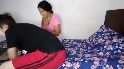 Rangel and Lola online show from 01.25.25