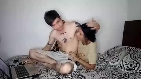 Rangel and Lola online show from 02.17.25