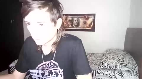 Rangel and Lola online show from 10.22.25