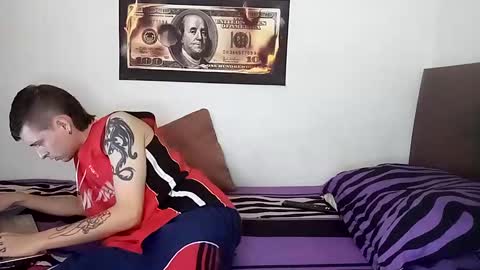 Rangel and Lola online show from 11.18.25