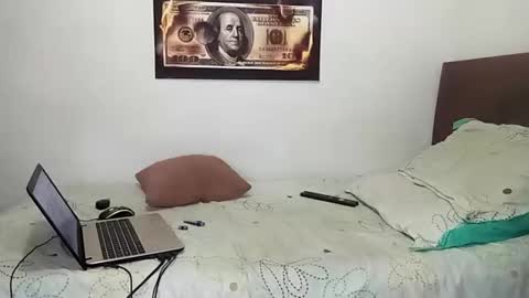 Rangel and Lola online show from 12.21.25