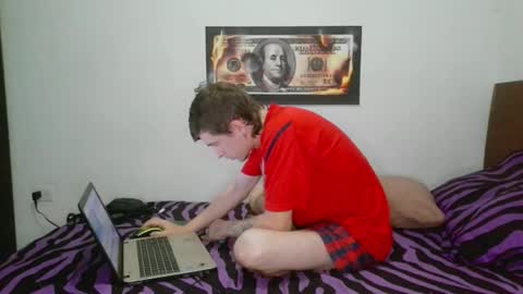 Rangel and Lola online show from 01.11.26