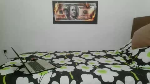 Rangel and Lola online show from 02.10.26