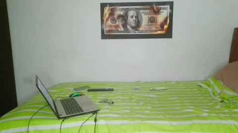 Rangel and Lola online show from 02.22.26