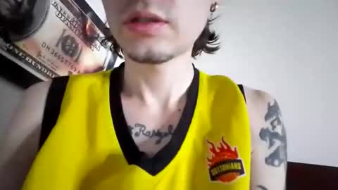 Rangel and Lola online show from 03.26.26