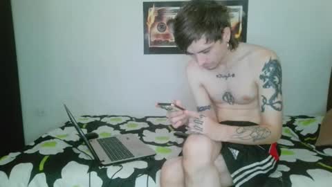 Rangel and Lola online show from 04.01.26