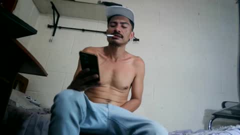 Rangel online show from 02.08.25