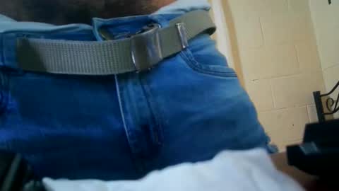 Rangel online show from 09.08.25