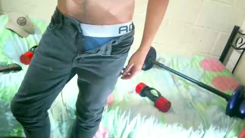 Rangel online show from 10.15.25