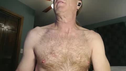 Ranger510 online show from 03.16.26