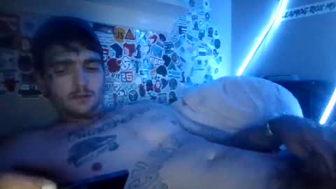 Snapshot of rannndyyy chatting on 12.07.24 Randy online show from 12.07.24