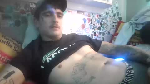 Snapshot of rannndyyy chatting on 12.12.24 Randy online show from 12.12.24