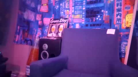 Snapshot of rannndyyy chatting on 12.13.24 Randy online show from 12.13.24